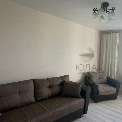 2-комн квартира Имени Свердлова пгт, проезд Западный, 2Б