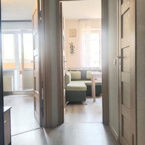 1-комн квартира Янино-1 пос., Янино-1 пос.,  д. 8