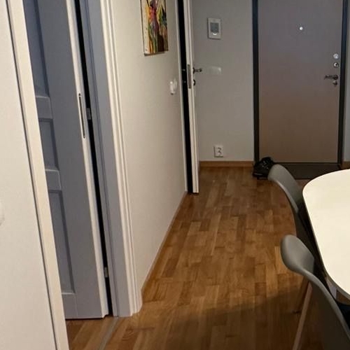 1-комн квартира Всеволожск, улица Рябиновая Роща, 4к7