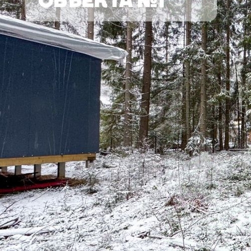 Земельный участок Зеленогорск, улица 2-я Лесная