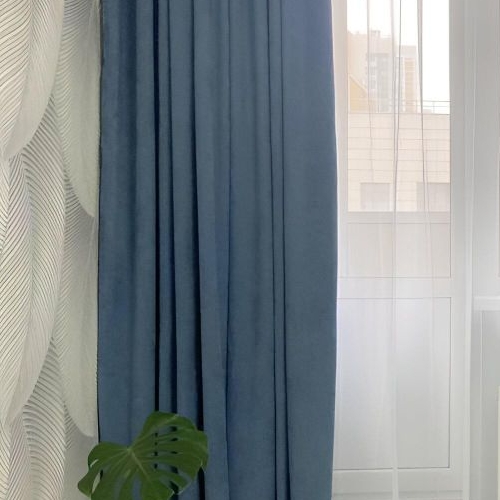 1-комн квартира Дунайский проспект, 7к7