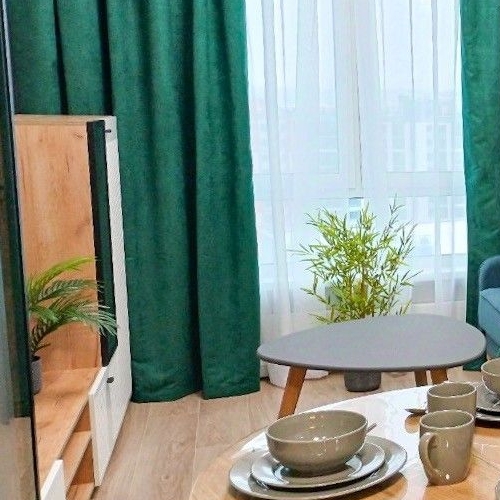 1-комн квартира пос. Янино-1, улица Голландская, 16