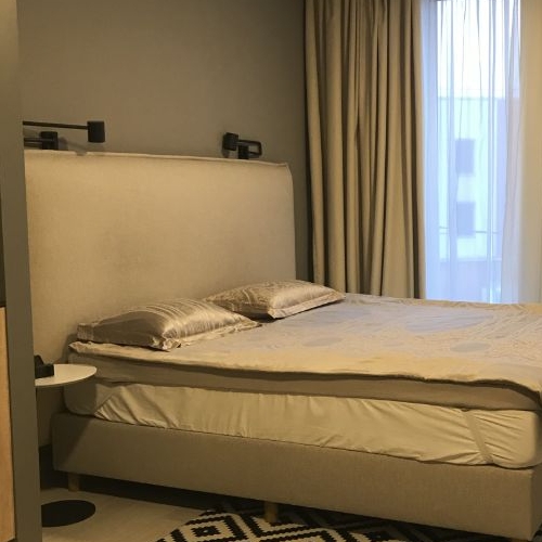 Студия Херсонская улица, 43/12