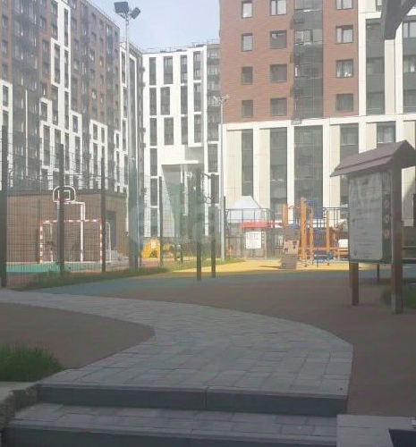 Студия Земледельческая улица, 3