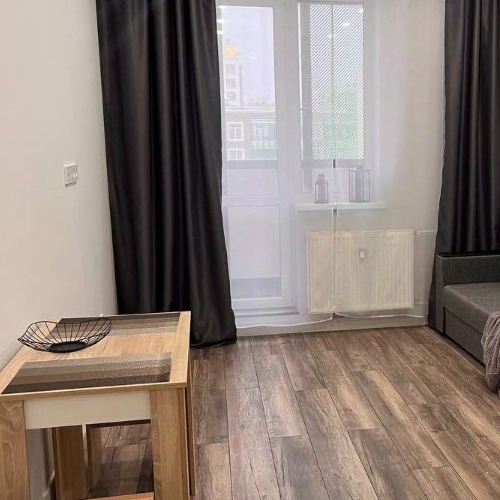 Студия Мурино, бульвар Воронцовский, 21к1