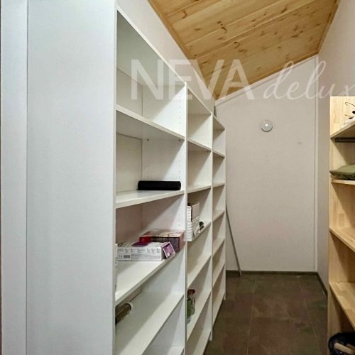 Коттедж/дом пос. Молодежное, улица Полевая, 2