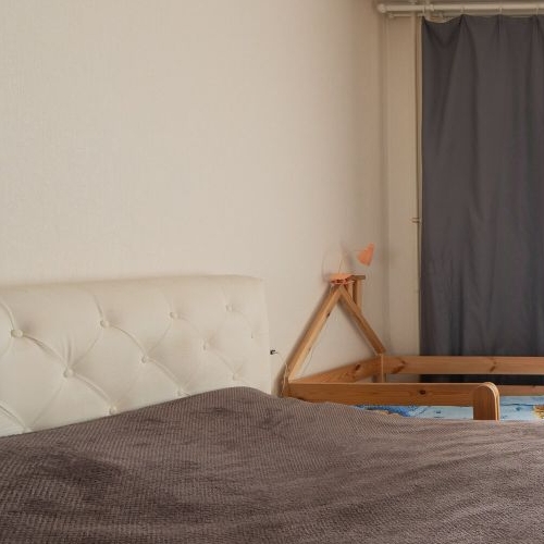 2-комн квартира улица Белышева, 5/6