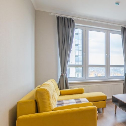 2-комн квартира пос. Парголово, улица Брюлловская, 3