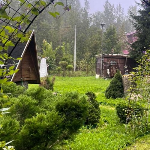 Коттедж/дом Мшинская садоводческий массив, Светоч СНТ