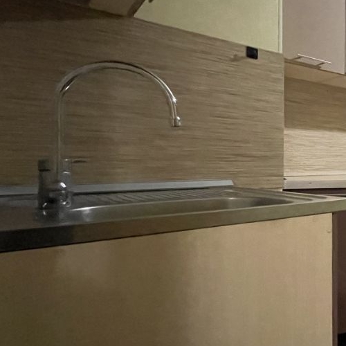 2-комн квартира Туристская улица, 23к1