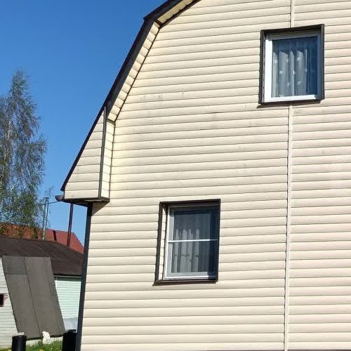 Коттедж/дом пос. При железнодорожной станции Андреево, 2