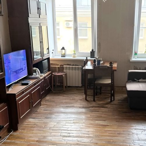 3-комн квартира Невский проспект, 82