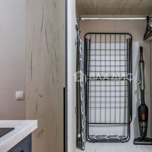 Студия пос. Парголово, проезд Толубеевский, 8к2