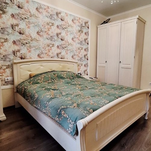 1-комн квартира улица Русановская, 19к3