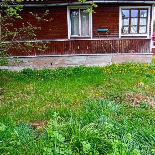 Коттедж/дом пос. Лейпясуо, Буревестник СНТ, 231