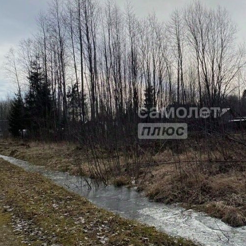 Земельный участок Восточное Радофинниково садоводческий массив, Машиностроитель СНТ, 13-я линия, 5