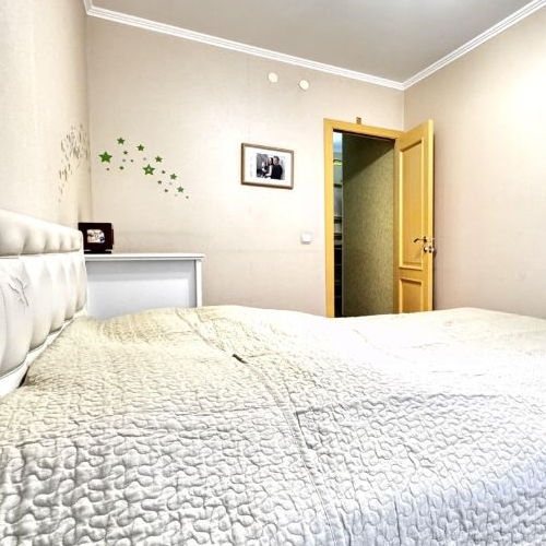 2-комн квартира Туристская улица, 23к2