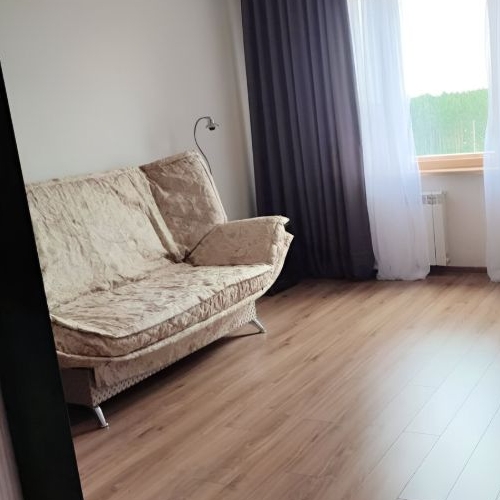 1-комн квартира д. Новое Девяткино, улица Энергетиков, 8