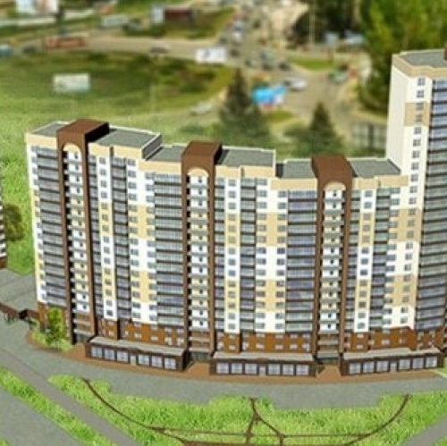 1-комн квартира Маршала Казакова ул,  д. 58,  к. 1