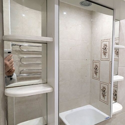 1-комн квартира Сертолово, улица Верная, 1к2