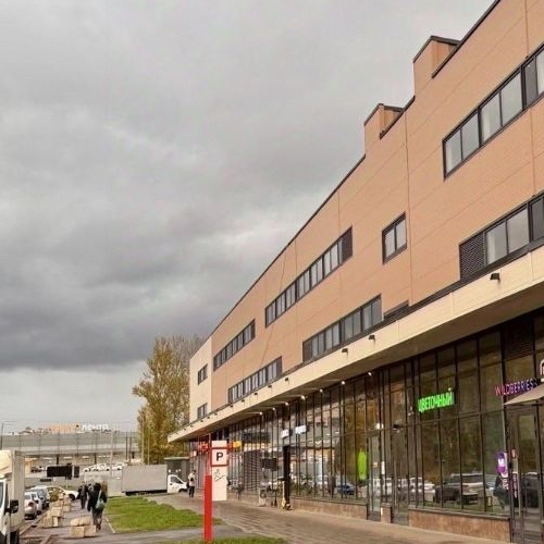 1-комн квартира Дальневосточный проспект, 19к1