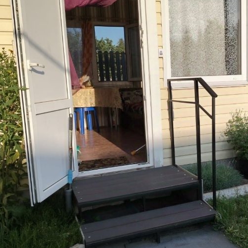 Коттедж/дом Брусничка СНТ, улица 5-я, 503