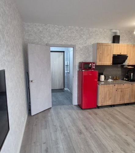 Студия Пушкин, улица Пущинская, 1к2