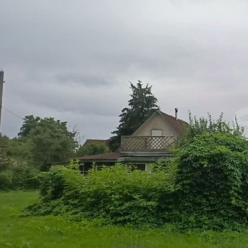 Коттедж/дом д. Прусыня, улица Береговая, 6