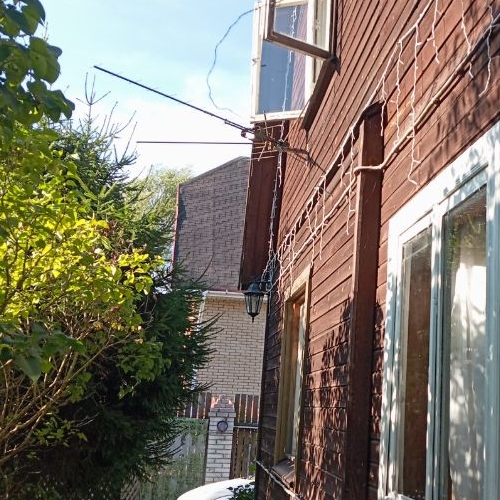 Коттедж/дом Лада садовое товарищество, 421