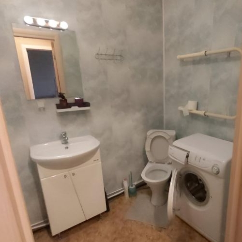 1-комн квартира Парашютная улица, 58