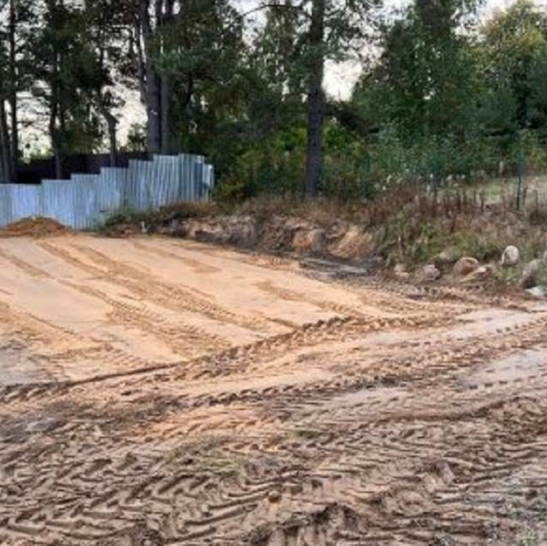 Земельный участок Мертуть массив дп, Снт Заозерное нп