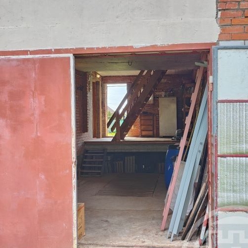 Коттедж/дом Береза-2 СНТ, аллея Сосновая