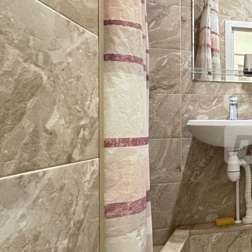 Студия Мурино, бульвар Воронцовский, 21к1