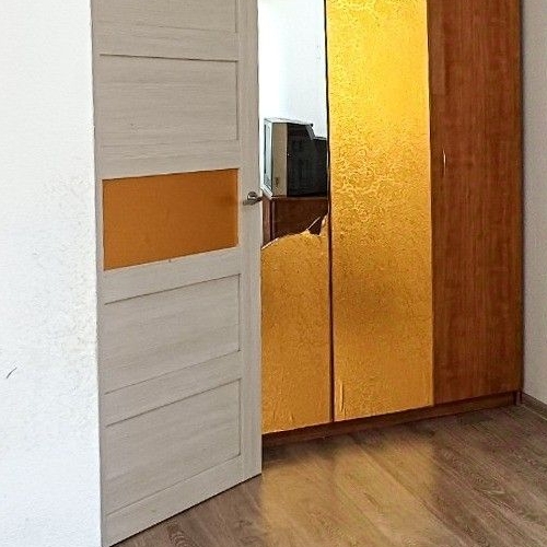 1-комн квартира Мурино, улица Шоссе в Лаврики, 70к1