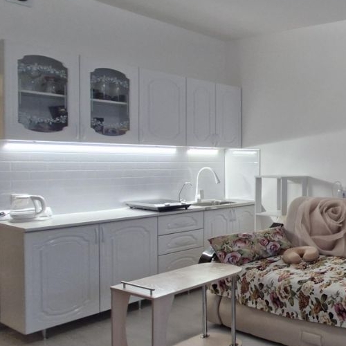 Студия улица Владимира Пчелинцева, 5