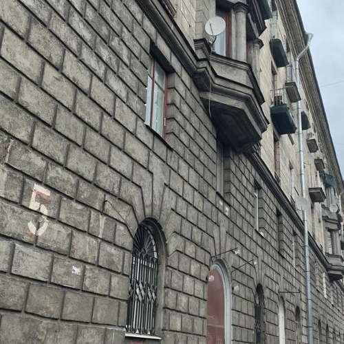 Комната улица Ленсовета, 5