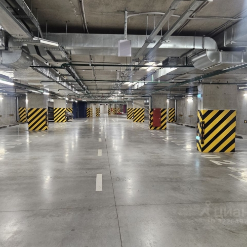 Гараж/парковка проспект Крузенштерна,  д. 2