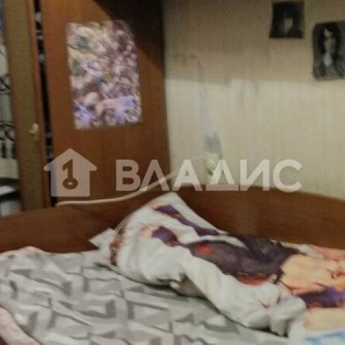 2-комн квартира Будапештская улица,  д. 23 к4