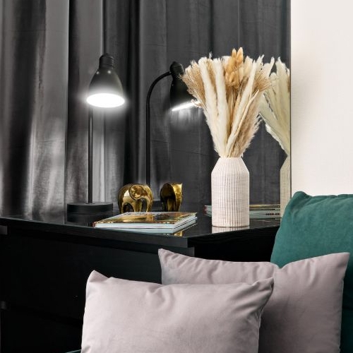 Студия проспект Буденного, 21к1