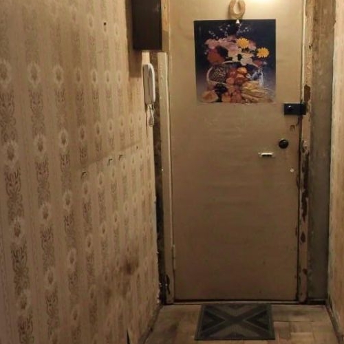 3-комн квартира Антоновская улица, 6