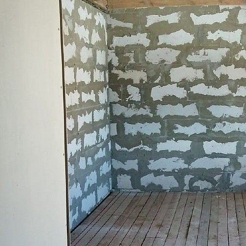 Коттедж/дом д. Каськово, улица Липовая, 10