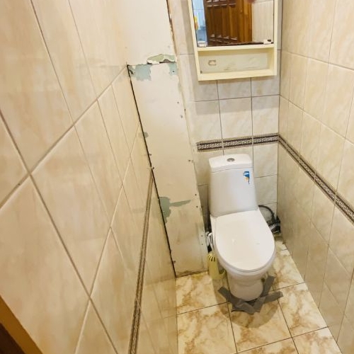 Комната улица Ольги Форш, 7К2