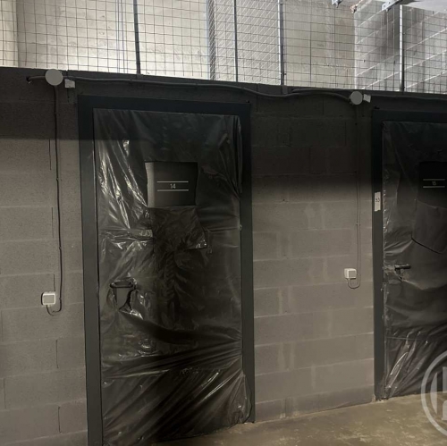 Склад Сестрорецк г., Инструментальщиков ул. ,  д. 18