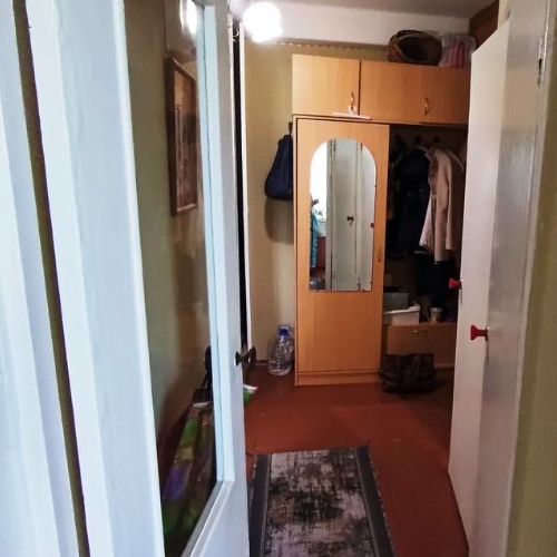 1-комн квартира пос. Пудость, улица Зайончковского, 7