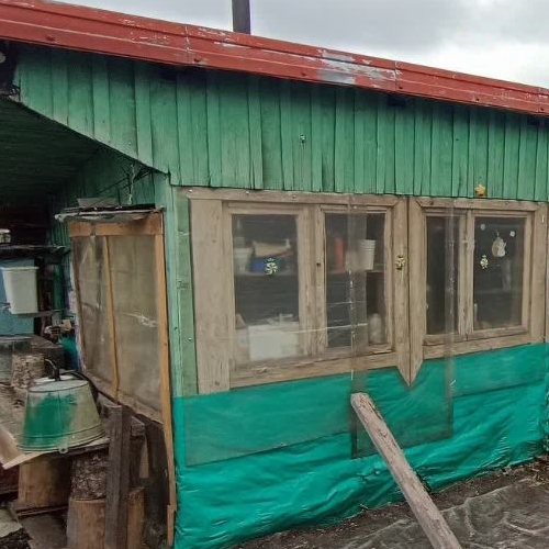 Коттедж/дом Пороги мкр, 1