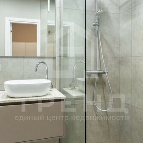 2-комн квартира улица Дыбенко