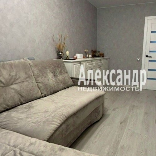 2-комн квартира Приозерск, улица Ленина, 28