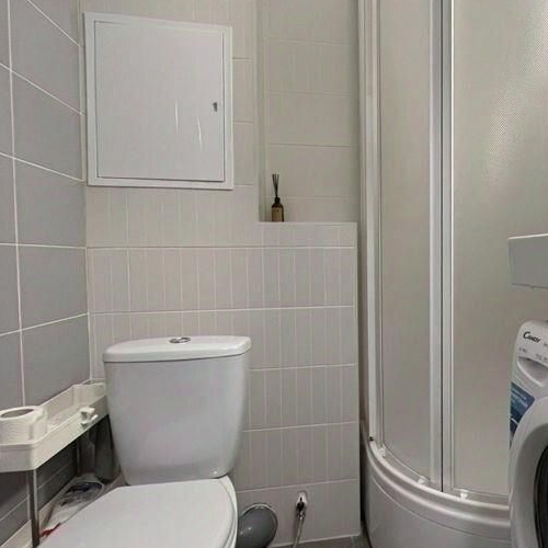 Студия улица Гудиловская, 9