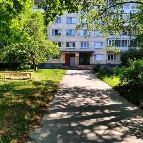 Студия Сосновый Бор, Сибирская улица, 2