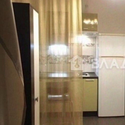 Студия проспект Энергетиков, 9к6